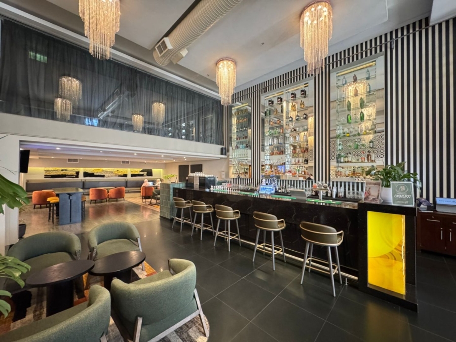 1 Bedroom Property for Sale in Salt River Western Cape